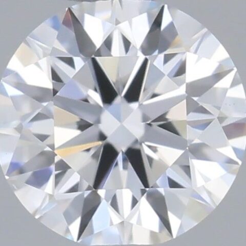 Diamond SJ-14981-A37 Round