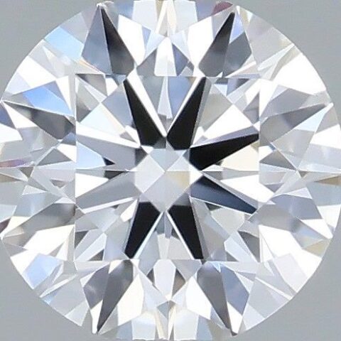 Diamond SJ-15181-A40-P Round
