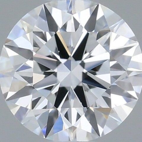 Diamond SR-1289-A65-P Round