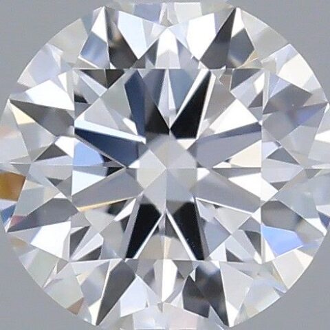 Diamond SR-358-A87-P Round